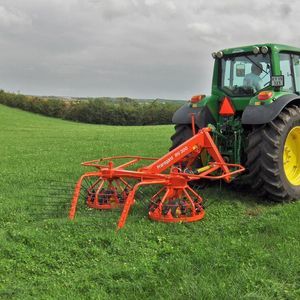 FRANSGARD Maskinfabrik A/S : �������������������� ������ -