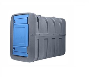 ��������� ��� AdBlue SWIMER BLUE ECO-line ��������� �� ����������� ��� ��������
