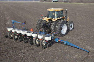 Kinze Manufacturing, Inc. : �������������������� ������ -