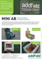 ��������������� ��� �������� ����� Mini AB