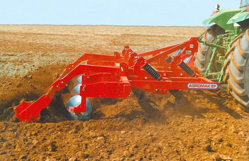 �������� ����������� AGROMAK 5F series ������ �� ��� ����� � ������� ������ ��������