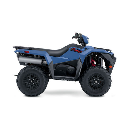 ���������� 4x4 KINGQUAD 750AXi ����������� � ���������� ����