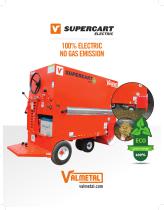 ���������������� � �������� Supercart ���������� ��� ������� �������������