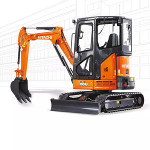 Hitachi Construction Machinery (Europe) : ����� �������������������� ������������ -