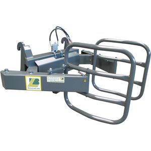 ������������� ������ ��� ����� B50 Rectangle bale grab � ������� ��������