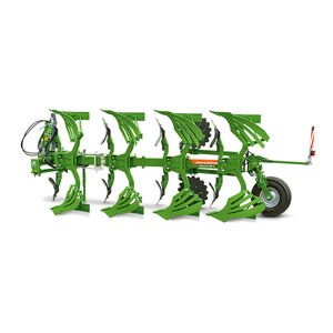 ������������� ���� Tyrok series � ������� ����������� � �������������� �����������