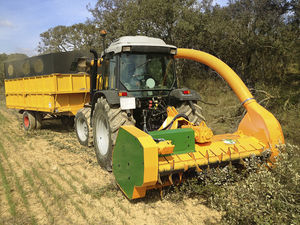 �������� ������� BIOMASS 100 � ��������� ��� ����������������� ����� � ��������� �����