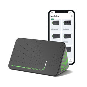 ������� �������� ��� ���������� ������������ DryContactDirector ������������ ������������ �����