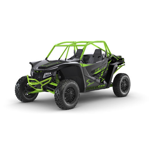 SSV 4x4 WILDCAT XX LTD 4x2 2 �����