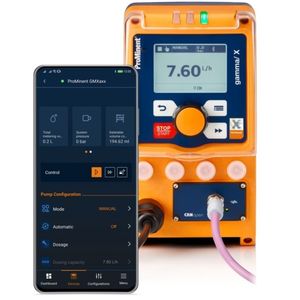 ProMinent GmbH : �������������������� ��������� -