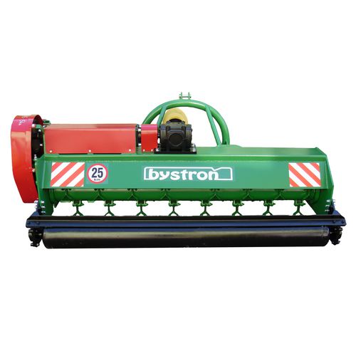 �������� ������� MULCHER 1.000 � ��������� ��� ����������������� ����� � ��������� �����