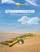 ��������� �������� ����������� STRAWMASTER X 1 ������ ��������