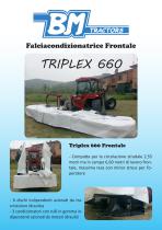 �������� ������� TRIPLEX 660 �������� � ��������� �������������