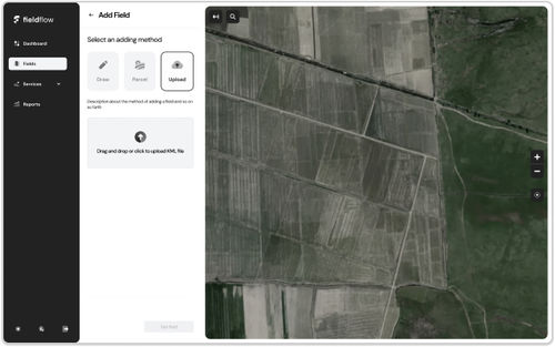 ����������� ����������� ��� ���������� FieldFlow ��� ������� ��� ���������� ������� ��������������������