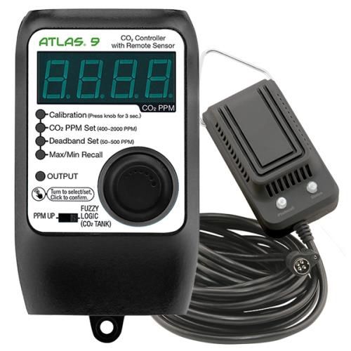 ���������� CO2 Atlas� 9