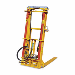 �������������� ������ � �������� ������� ROV-IND 130 ������������� �� ��������