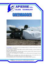 ��������� � ������ ��� �������� Greenbagger