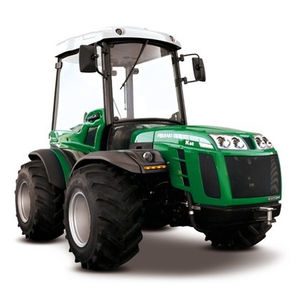 ������� � ������������ ������������������ ��������� Cobram V65 RS � ROPS ���������� ��������������