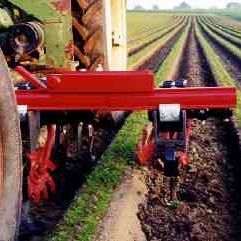K.U.L.T. Kress Umweltschonende Landtechnik GmbH : �������������������� ������ -
