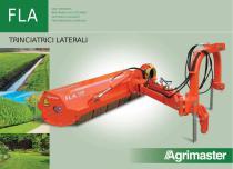 �������� ������� FLA series ���������� � ������ � 24 ���������