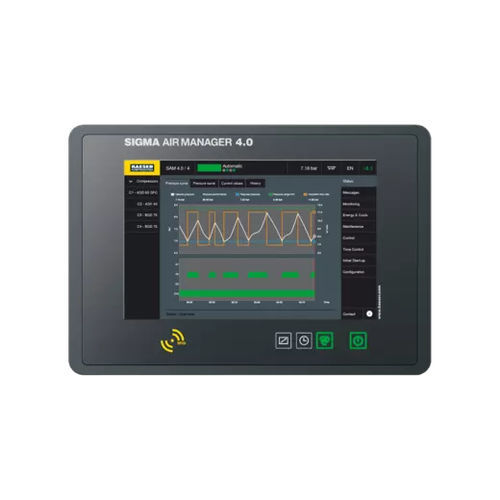 ������� ���������� ��� �������������������� ������ SIGMA AIR MANAGER 4.0 ��� �������� ������ ����������� ������� �����