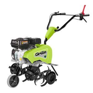 GRILLO S.p.A. : ����� �������������������� ������������ -