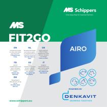 �������� ������� ��� �������� Fit2Go Airo ��� �������� �������� ����� ��� �������� ����� ��� �������