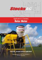 �������������� ������ ������� ������ Rotor Meter �������� ������� ��� ��������� �� �������