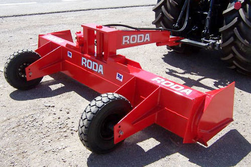 ������� ��� ���������� ����� ROCK CX series ��� ������ ��������������