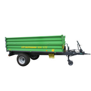 ������-�������� SMK series ��������� ��� ����������� 10 T ... 20 T