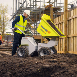 Tufftruk Ltd : ����� �������������������� ������������ -