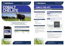 �������� ������� ��� �������� COBALT CHELATE � ��� �������� �������� ����� ��� ����������� �������� ��������