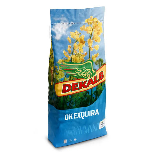 ���������� ������ �������� DK EXQUIRA ��� ����������� ����� ���������