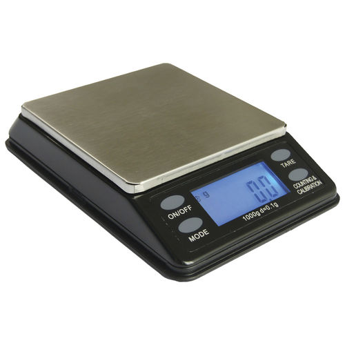 �������� ���� Mini-Bench Electronic Scale