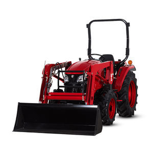 TYM-Tractors : �������������������� ������ -