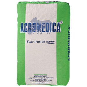 AGROMEDICA LTD : �������������� -