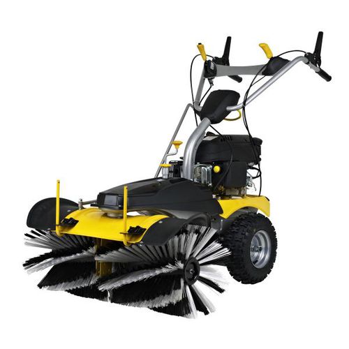 ������������ ������ ���������� ���� TEXAS Smart Sweep 800 ��� ����� ��������� �������