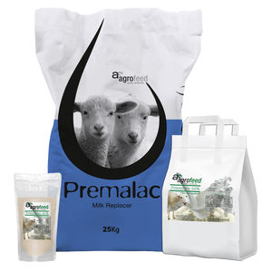 ���������� ������ ��� ��� Premalac 100 � ����� ������� �������� ��� �������������� ������� ��������� ������� ��������� E
