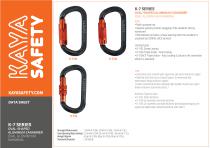 ������� � ����������� K-7/3A �� �������� EN 362 ��������
