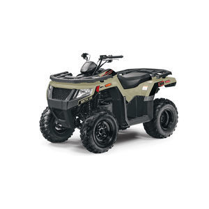 ���������� 4x4 ALTERRA 600 TRV LTD 4x2 ����������� � ���������� ����