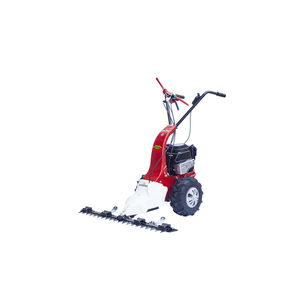 ������� ���������� ���� Bilama M210 GCV 160 � ������� ������