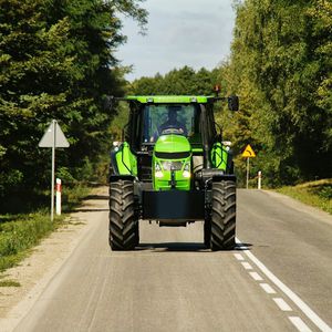 ������� ��� ����������������� ����� ORION 140 Powershift � �������������� ������������ � �������