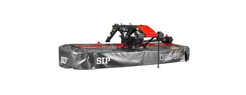 �������� ������� SILVERCUT DISC 380 F �������� � 9 ������� � ��������� �����