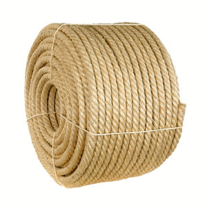 ������� ��� ������ ����� POLYETHYLENE ROPE - 3/4 STRANDS �� �����������