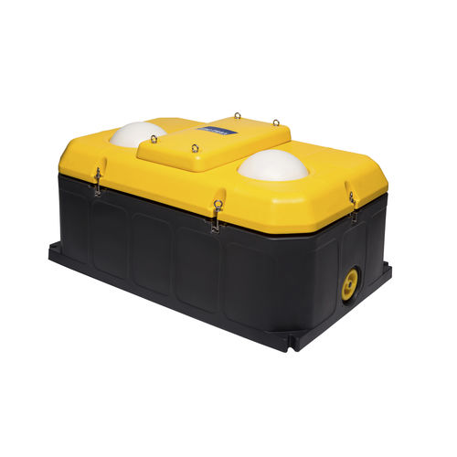 ���������� ����� ��� �������� �������� ����� WATERWELL Series ��� �� ��������
