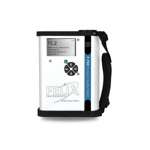 ���������� ��� ������� F-940 ��� ������ O2 CO2
