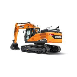 DOOSAN INFRACORE CO. LTD : ����� �������������������� ������������ -