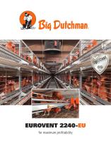������� ����� ��� ������� ����������� �� ����������� ����� EUROVENT 2240-EU � ��������� ����������� ������������� � �������������� ��������