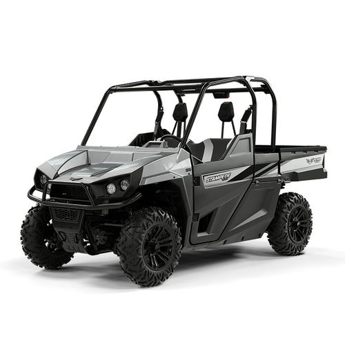 SSV 4x4 STAMPEDE EPS+ 2 ����� � ���������� ����������