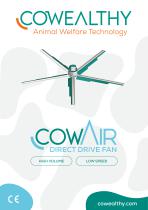 ���������� �������� ����� CowAir ��� ���������� ������� ������������ ����